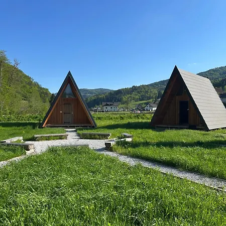 Hiska Hana * Gorenja Vas (Gorenja Vas-Poljane)